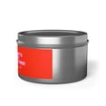 thumbnail image 3 of Epidemiologist Epidemiology Graduation Tin Candle Gifts Funny Home Decor, 3 of 6