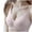 Light Purple, variant on Seamless Minimizer Bras for Women Full Coverage Wireless Comfort Support Shaping Bra Black M