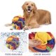 thumbnail image 2 of Dog Nose Pads, Interactive Dog Toy Balls, Dog Puzzle Toys, Dog Feeding Pads, Dog Foraging Pads, Sniffing Pads, 2 of 4