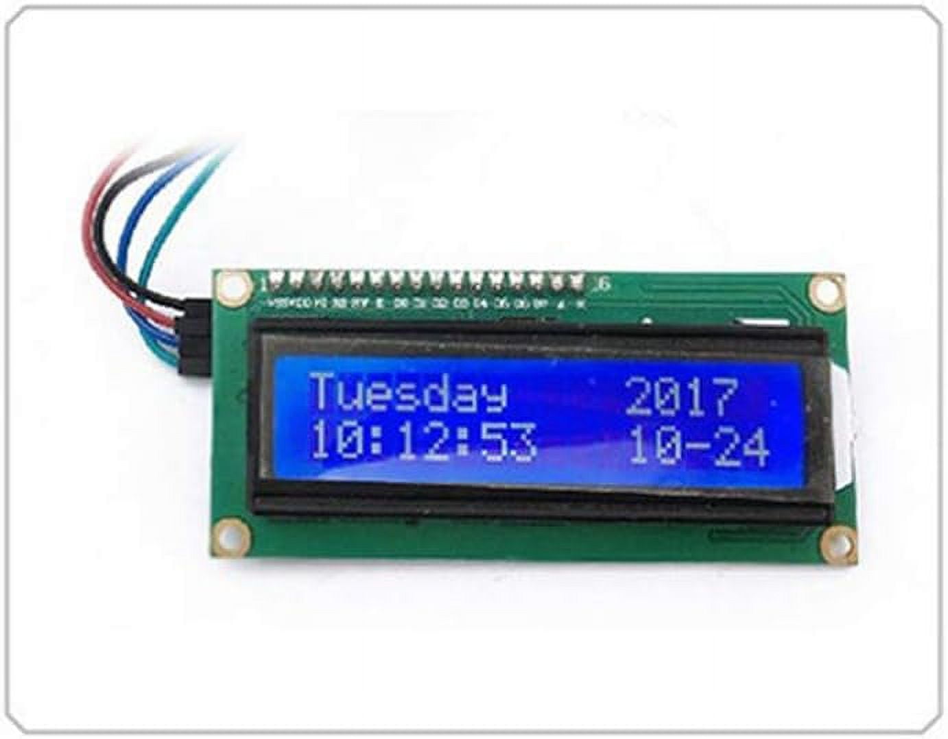 Treedix Electronic Scale Package Weighing Special Sensor load cell HX711 Compatible with Arduino