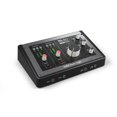 thumbnail image 2 of Interfaz de audio USB Solid State Logic SSL 2 Plus MKII, 2 of 6