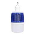 thumbnail image 2 of Aidoshy Bug Zapper,Mosquito Zapper for Outdoor and Indoor LED Electric Shock Mosquito Lamp USB Charging Mosquito Catcher,Household Silent Mosquito Repellent Lamp, 2 of 2