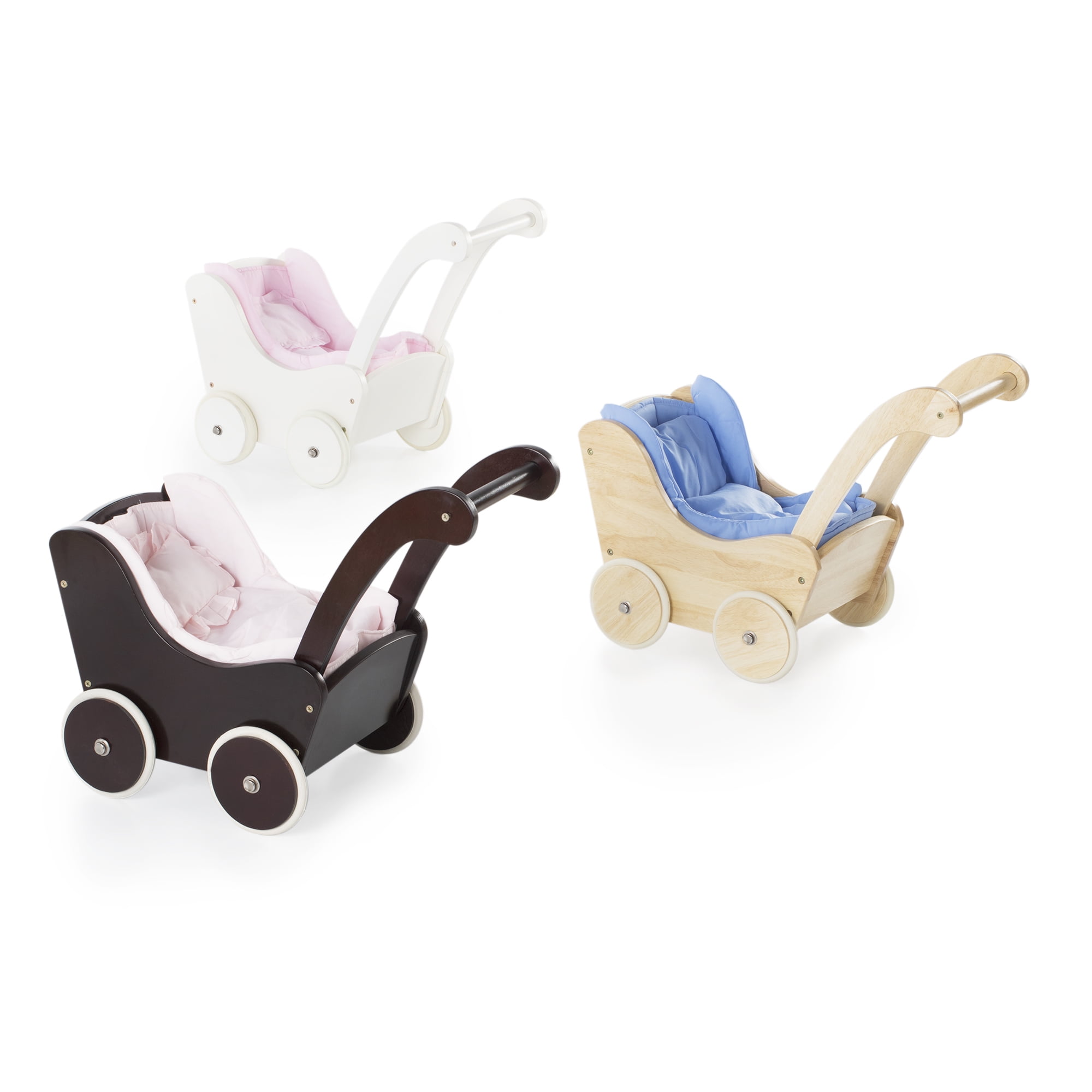 Guidecraft hotsell doll buggy