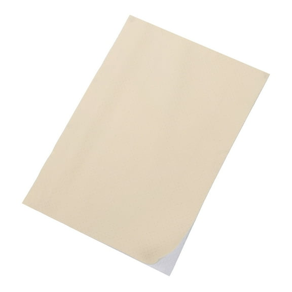 Leather Repair Patch, Breathable Self Adhesive Patch for Furniture Repair