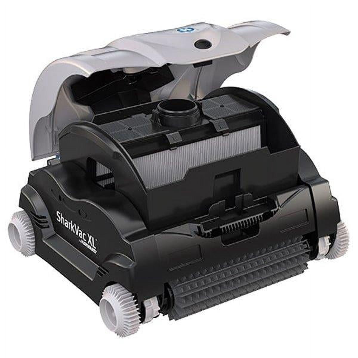 Hayward W3RC9740WCCUB Pool Cleaner SharkVac XL 115V