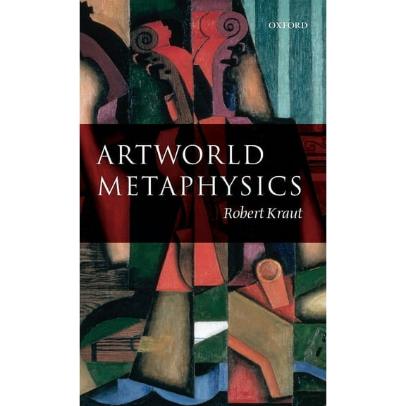 Artworld Metaphysics C, (Hardcover)