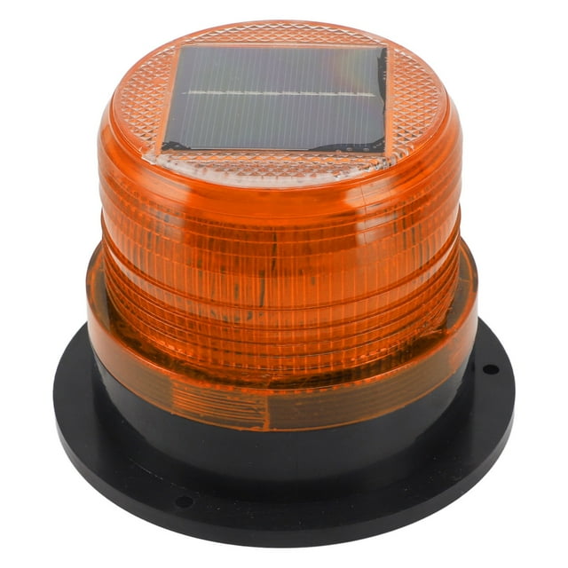 Flashing Light, High Brightness LED Warning Light For Truck Red,Yellow,Blue,Green,White,Reddish Blue
