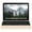 Gold, variant on Restored Apple Macbook (MLHA2LL/A) 12-inch Retina Display Intel Core m3 256GB - Silver (Early 2016) (Refurbished)