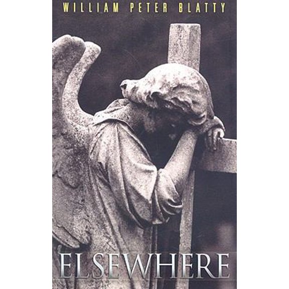 Pre-Owned Elsewhere (Hardcover) 1587670836 9781587670831