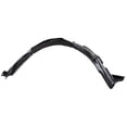 thumbnail image 3 of For Acura MDX 2007-2013 Fender Liner Driver Side | Front | Plastic | Replacement For AC1248123 | 74151STXA00, 3 of 7