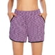 thumbnail image 1 of Pantalones cortos para correr para mujer 2 en 1 Pantalones cortos activos de entrenamiento deportivo Abanopi Shorts deportivos, 1 of 7