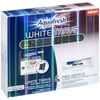 AF WHITENING TREATMENT DENTURE ADHESIVES