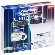 AF WHITENING TREATMENT DENTURE ADHESIVES