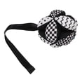 thumbnail image 1 of Kids Clutch Ball, Easy Grip Soft Fabric Sensory Clutch Ball  for Visual Development, 1 of 7