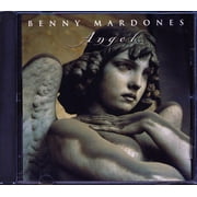 Benny Mardones - Angel (marked/ltd stock) - CD