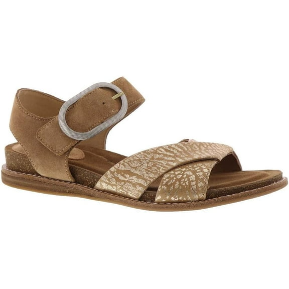 Sofft Bayo Sandal Desert Tan