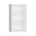 thumbnail image 4 of White Wall Cabinet, 3 Shelves, 36" Height / Create a Functional Kitchen, 4 of 4