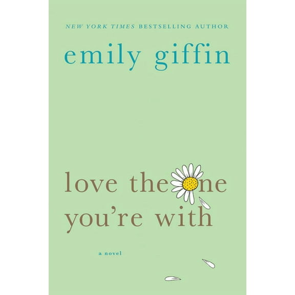Love the One You're with, (Paperback)
