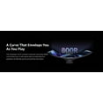 thumbnail image 6 of LG 34GS95QE-B 34 Inch UltraGear Curved OLED Gaming Monitor with 4 Year Amber Protection Plan (2024), 6 of 9
