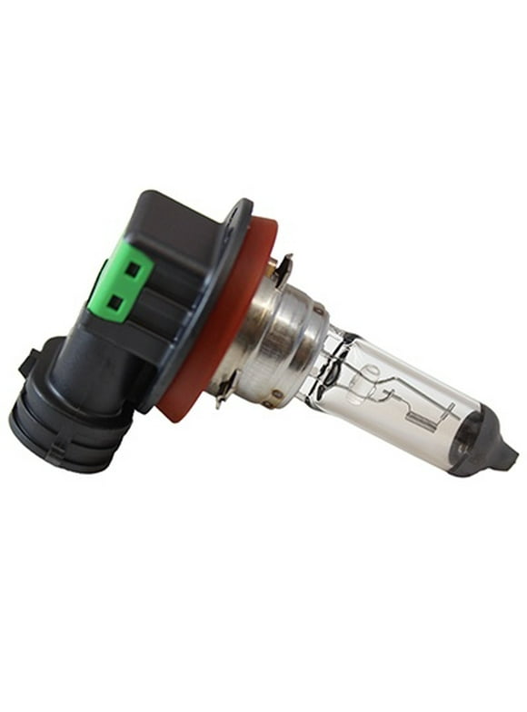 High Beam Headlights in Headlights