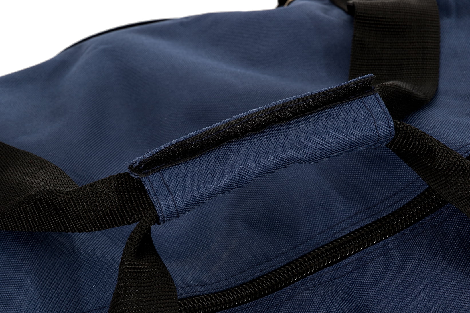 K-Cliffs Heavy Duty 30 Inch Cargo Duffel Bag , Square Sport Gear, Drum Set , Military Equipment  Travel Bags Rooftop Rack Camping Bag,  Navy Blue