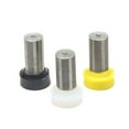 thumbnail image 6 of Stainless Steel Paint Sprayer Filter Pipe Coupler Pneumatic Power Connector Tip, 6 of 8