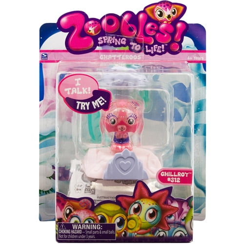 zoobles walmart