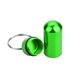thumbnail image 2 of Sonducket Mini pastillero de aluminio impermeable para exteriores Escalada Verde Sonducket OD000482-02, 2 of 6