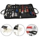 thumbnail image 3 of Kit de herramientas para regulador de buceo: 16 herramientas juntas tóricas con estuche con cremallera, 3 of 8