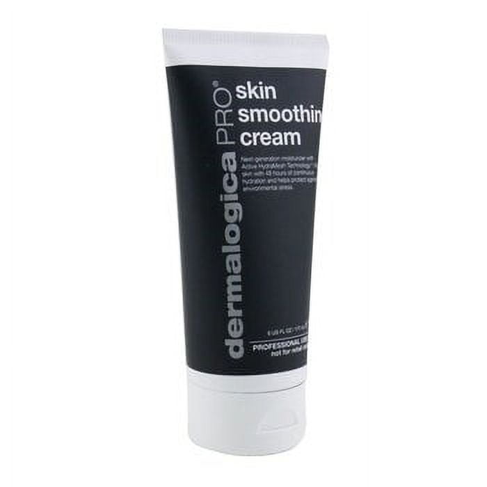 Dermalogica Skin Smoothing Face Cream 6.0 fl oz (177ml) - Walmart.com