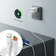 thumbnail image 4 of 120W 6A Super Carga Rápida de Datos Compatible con Android Tipo C y Dispositivos, 4 of 5
