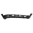 thumbnail image 3 of VioziteGam Front Bumper Lower Valance for Nissan for Xterra SE/XE 2000-2001 (Plastic) -8023 Unfinished Primed NI1095120 -8023, 3 of 7