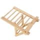 thumbnail image 5 of Soporte plegable para teléfono móvil, soporte de escritorio para teléfono móvil, soporte de madera para teléfono móvil, 5 of 6
