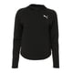 thumbnail image 1 of Sudadera Puma JSY. Active Hoodie para Mujer 845652-01 negro L Puma 845652-01 JSY. ACTIVE HOODIE, 1 of 3
