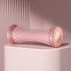 thumbnail image 5 of Rodillo de masaje de pies, Yoga, gimnasio, Pilates, masajeador para artritis del arco del talón, rosa, 5 of 8