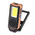 thumbnail image 4 of Luz de trabajo COB multifuncional Altavoz compatible con Bluetooth Modo portátil 6 Likrtyny Para estrenar, 4 of 6