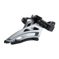 thumbnail image 2 of Desviador bicicleta 10 pasos Deore 48.8mm, 2 of 3