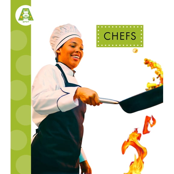Chefs, (Paperback)