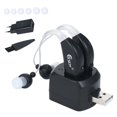 thumbnail image 1 of Audífonos Recargables Gao Jinjia JZ-1088F4 Unisex, 1 of 2