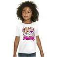 thumbnail image 4 of XOMG POP Dance Group Candy Hearts Girls Kids T Shirt Tees Teen Brisco Brands L, 4 of 6