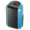 Bostitch Electric Pencil Sharpener; Vertical, Blue