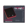 thumbnail image 6 of Truweigh Storm Digital Mini Scale - (200g x 0.01g - Red) - Mini Digital Scale - Small Pocket Scale, 6 of 6