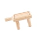 thumbnail image 4 of Estante de madera para plantas, soporte para macetas, para sala de estar, interior y exterior. S, 4 of 9