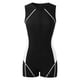 thumbnail image 4 of WILLBEST Bikini Mujer Traje de Baño 2025, Nuevo Traje de Baño Floral para Mujer, Traje de Baño de Nailon con Volantes y Cubierta para El Vientre, 2025, 4 of 4
