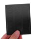 thumbnail image 5 of CHICHUMID Pegatinas Para Estilo Autoadhesivas Negras Con Para Y Fácil, 5 of 8