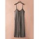 thumbnail image 4 of Casuales para Mujer, Color Gris, Talla S, 4 of 10