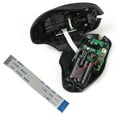 thumbnail image 2 of YIEMEEN Mouse Flex Cable For G602 Mouse Side Keys Flexible Flat Cable, 2 of 8