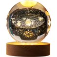 thumbnail image 1 of Space Projector Kids Space Night Light Projection Lights Bedroom Space Night Lamp Star Projector Night Light, 1 of 2