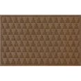 thumbnail image 1 of 867520035 Water Guard Pine Trees Mat in Dark Brown - 3 ft. x 5 ft., 1 of 1