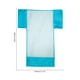 thumbnail image 3 of Silla de red de agua para nadar, ideal para relajarse, balsa de piscina portátil para adultos y niños, 3 of 3